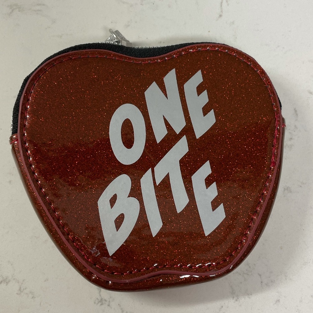 Danielle Nicole x Disney “One bite” pouch